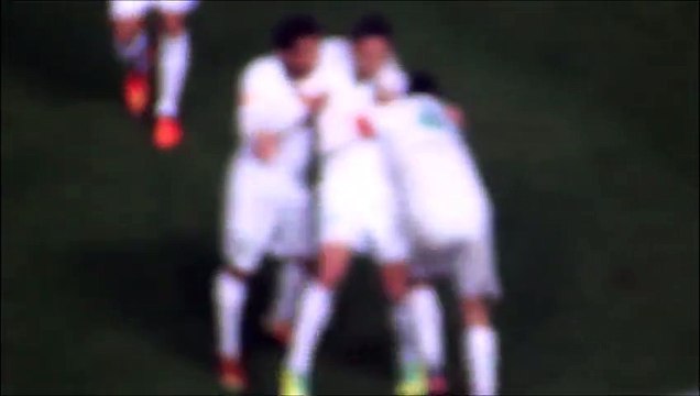 Ομόνοια-Εθνικός Σκέμπρι Πανηγύρι Γκολ