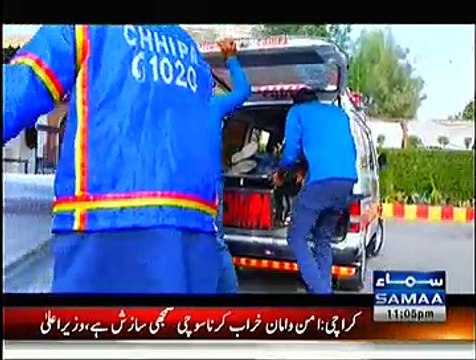 Interrogation ~ 10th January 2015 - Crime Shows - Live Pak News