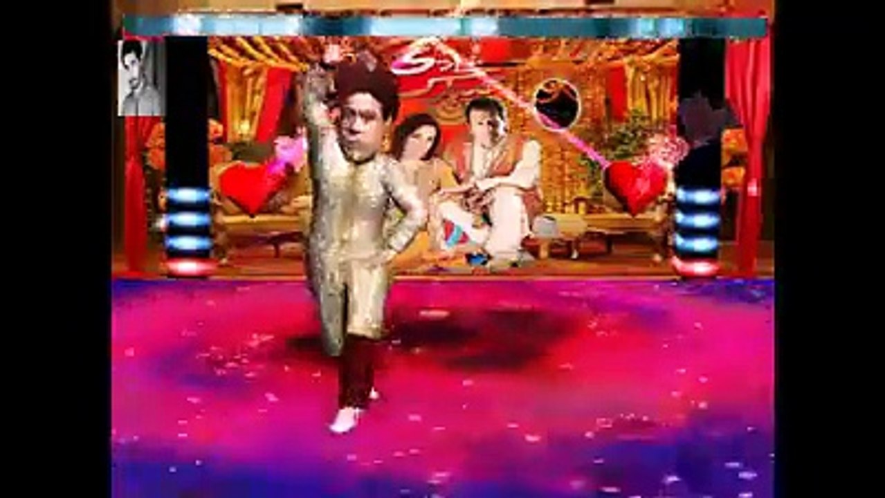 nawaz sharif comedy dance fun