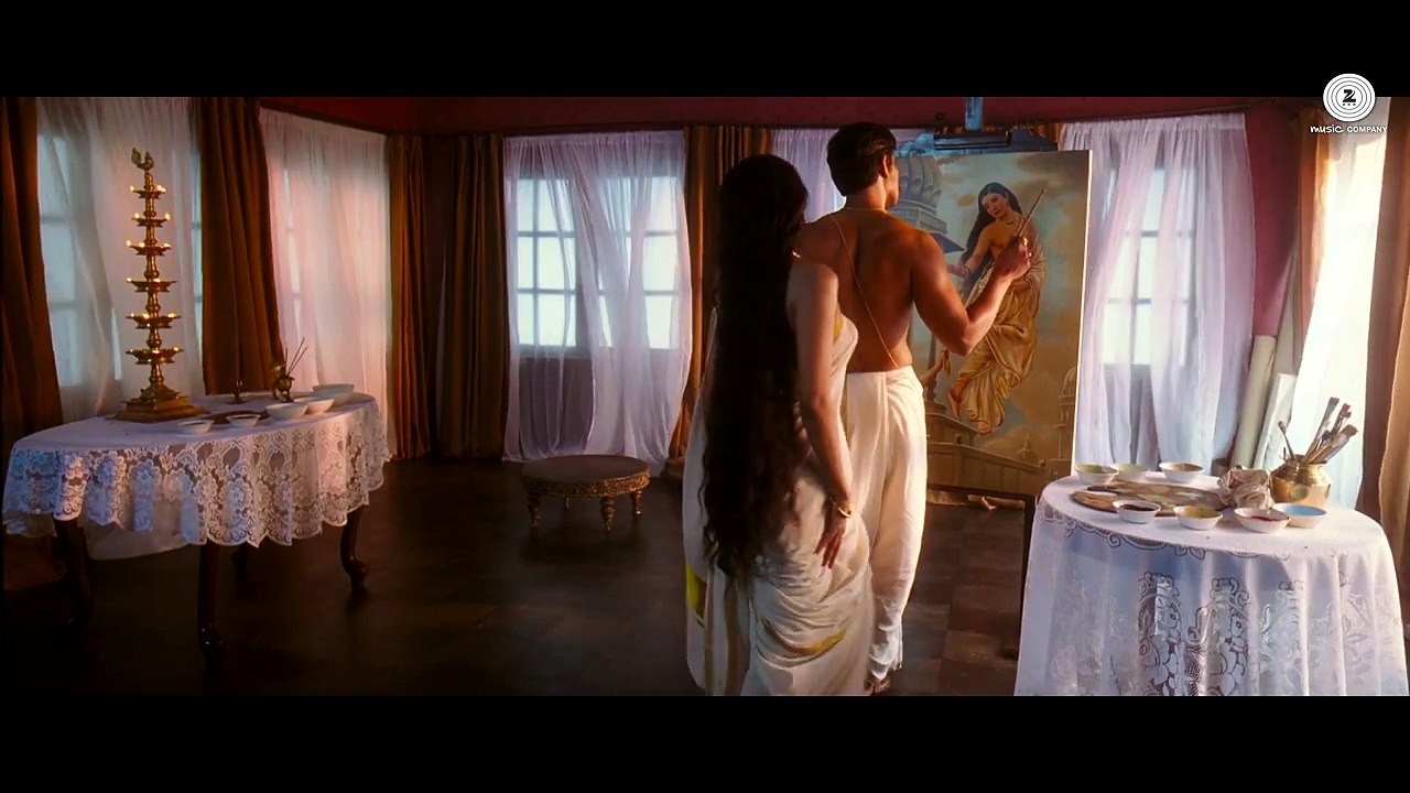 Rangrasiya hot scenes