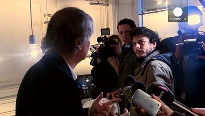 Charlie Hebdo: Plantu "un finanziatore pronto a salvare settimanale"