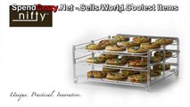 3 Tier Baking Rack