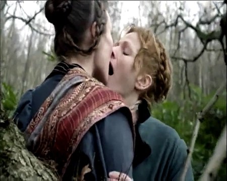 Le journal secret d'Anne Lister: bande annonce