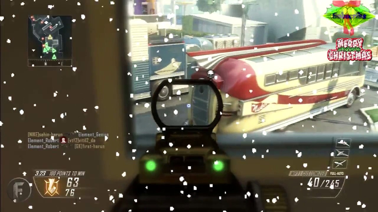 *New* Mobile Game, Character Loot & Exo Zombies! (Advanced Warfare News) (Black Ops 2 Gameplay)