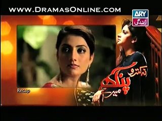 Na Katro Pankh Meray Episode 11 on Ary Zindagi
