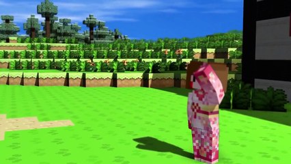 【Minecraft】　ポケモンと暮らそう！　パート25 【pixelmon】