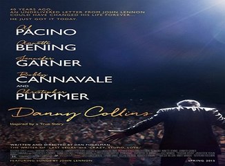 Watch Danny Collins Full Movie HD 1080p