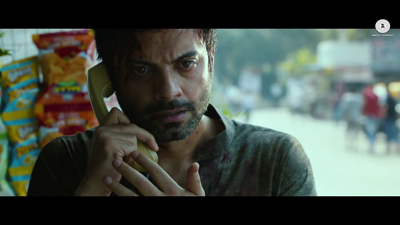 UGLY - Title Song - Rahul Bhat, Ronit Roy, Tejaswini Kolhapure & Surveen Chawla