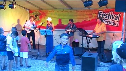 Medley Mozaik compos