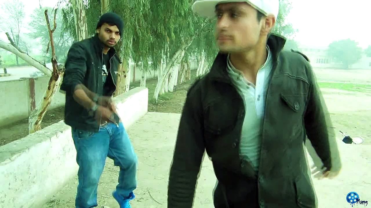 Main BOHEMIA Song