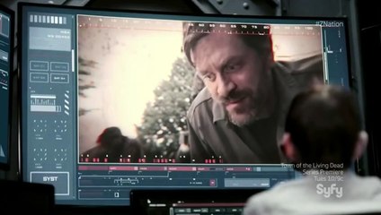 Z Nation SEASON 1- (Linkin Park - Point of authority)