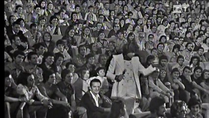 L.Tony-O.Berti-A.Bottazzi  -  Medely (a Senza Rete 1973)