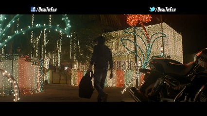 Ungli MashUp - Emraan Hashmi, Kangana Ranaut, Shraddha Kapoor - Dj Kiran Kamath