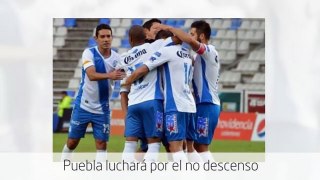 Ver En Vivo Puebla vs Xolos de Tijuana 10 de Enero Clausura 2015