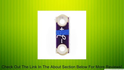 LilyPad LED Micro - Blue (5pcs) Review