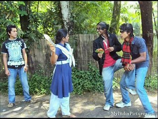 Funny Punjabi Rap sooo Funny