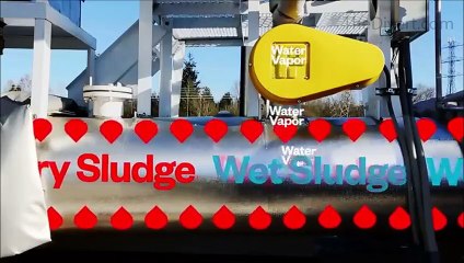 Bill Gates - New Sanitation Tech Works