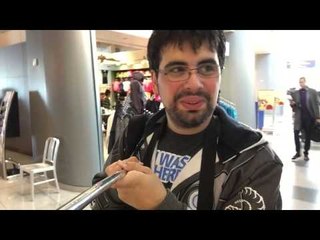 Descargar video: Vardoc Random Life ( Parte 613 ) #Vardoc1 : Adios Las Vegas 08/01/2015