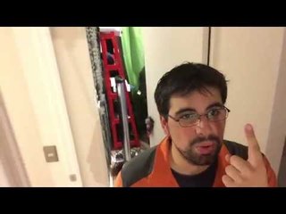 Vardoc Random Life ( Parte 614 ) #Vardoc1 : Mutando en Santiago 09/01/2015