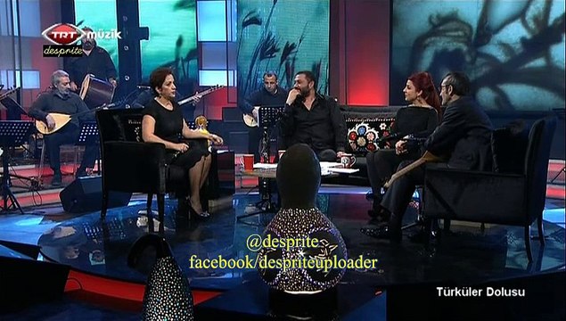 04 aysun gültekin ceviz oynamaya geldim odana 14.01.2013 türküler dolusu