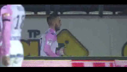 Evian TG 1-1 Rennes - All Goals - 10-12-2015