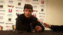 Rugby Top 14 - Fabien Cibray réagit après Oyonnax - Montpellier