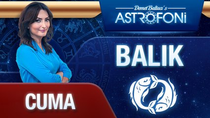 BALIK burcu günlük yorumu, bugün (11 Ocak 2015)