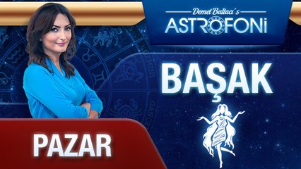 BAŞAK burcu günlük yorumu, bugün (11 Ocak 2015)