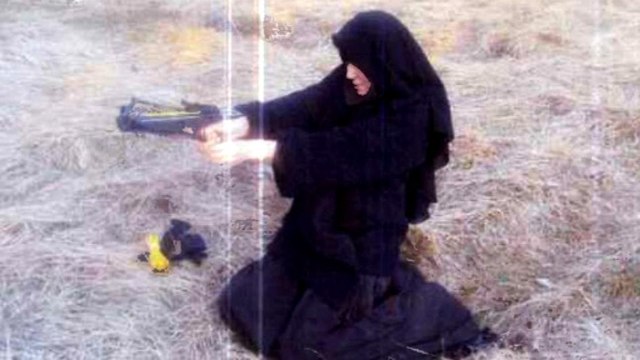 Portrait - Hayat Boumeddiene, la compagne d'Amedy Coulibaly