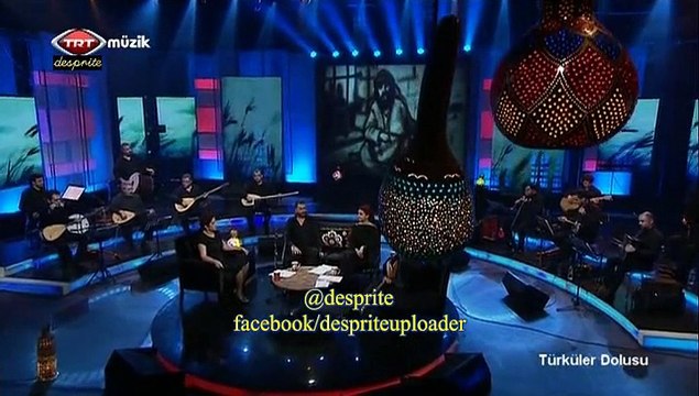 07 cengiz özkan kaleden kaleye şahin uçurdum 14.01.2013 türküler dolusu