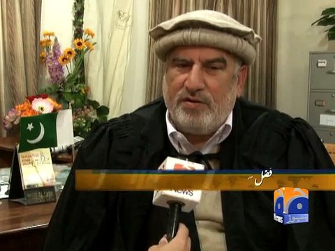 PESHAWAR SCHOOLS TO REOPEN 12 JAN