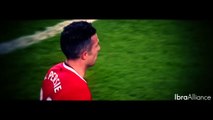 Robin Van Persie - Skills & Goals 2014-15 - Manchester United - HD