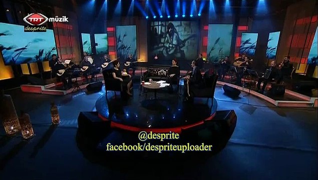 08 adile kurt karatepe pencereden bir taş geldi (mamoş) 14.01.2013 türküler dolusu