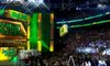 WWE Money in the Bank 2014 Money in the bank contract ladder match