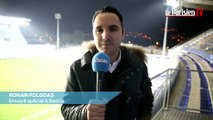 Ligue 1 : battu 4-2, le PSG sombre à Bastia