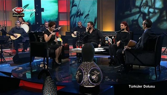 09 aysun gültekin aşkın ezeli aşıka ilham-ı hüdadır 14.01.2013 türküler dolusu