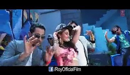 Official Chittiyaan Kalaiyaan - HD VIDEO SONG - Roy - Meet Bros Anjjan - Kanika Kapoor - 720p