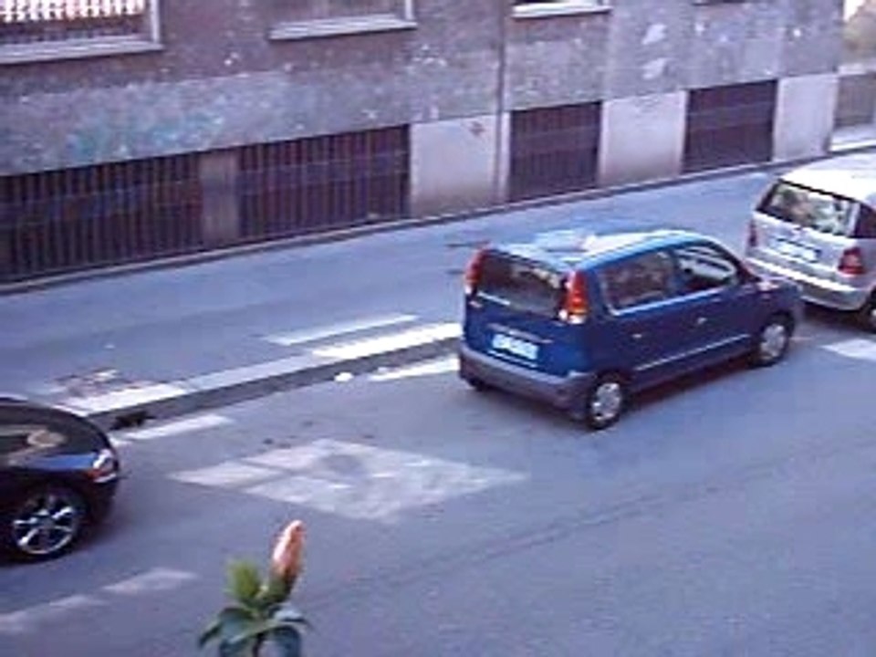 Parcheggio