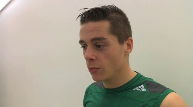 Les réactions après Reims - ASSE (1-2)