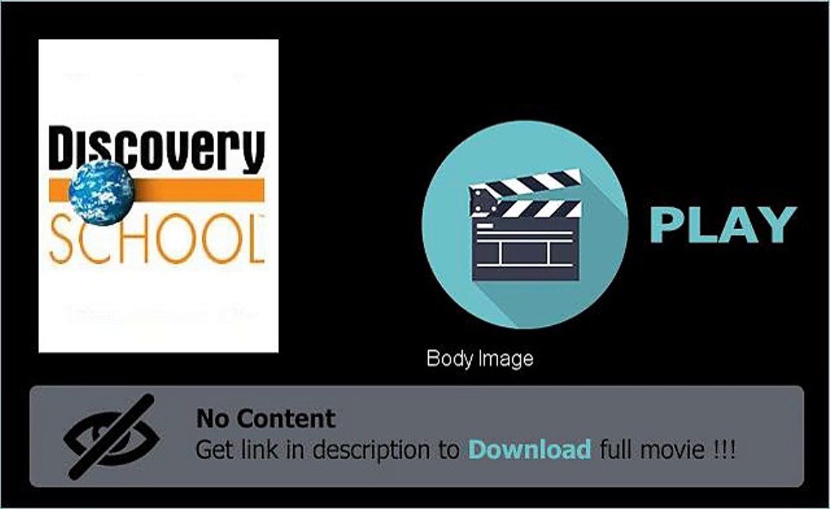 Download And Watch Body Image Movie Online