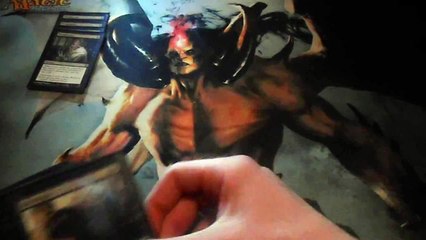 Black Blue control standard deck tech (Khans Block)