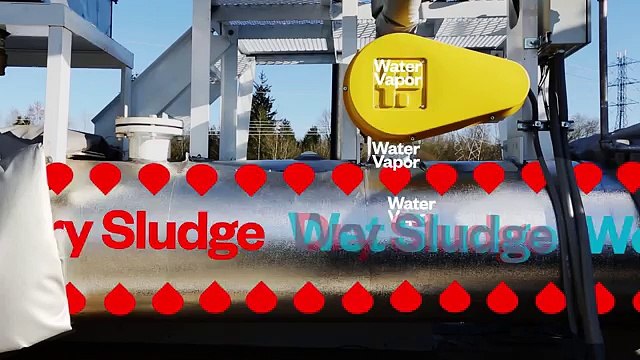 Bill Gates : alchimiste en herbe, il transforme des excréments en eau potable !