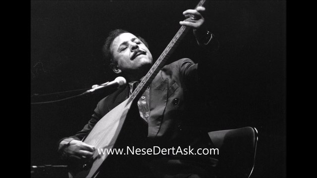 Neşet Ertaş - Yar Beni Beni