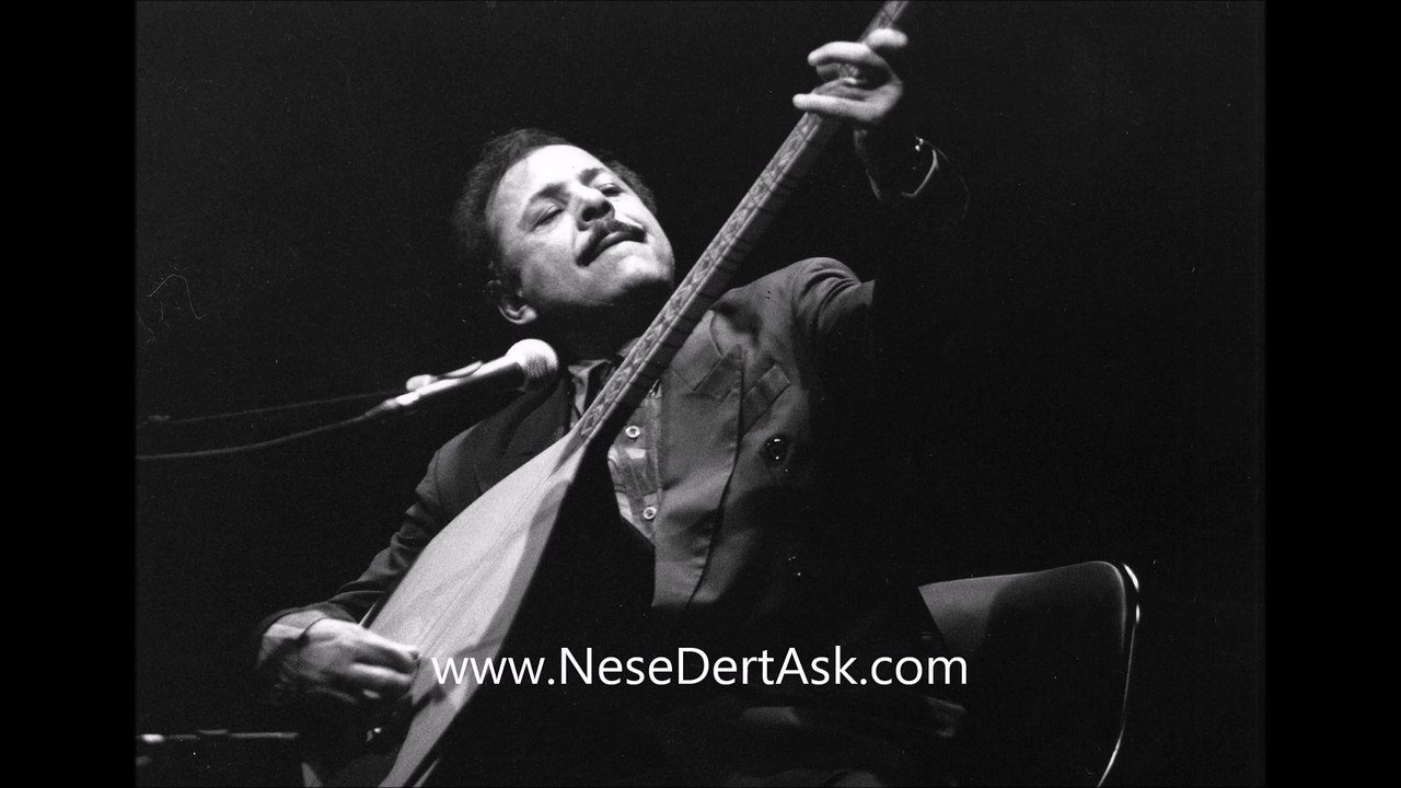 Neşet Ertaş - Yar Beni Beni