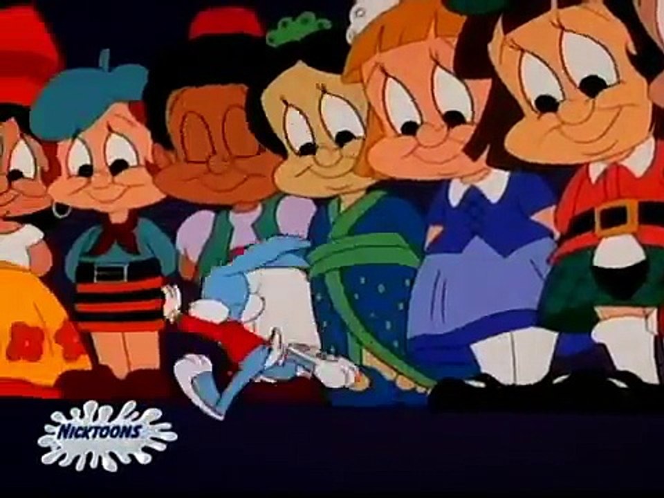 Weirdest Stories Ever Told - Elmyras 'Round the World