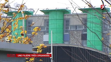 Kouachi/Coulibaly : quel était leur lien ?