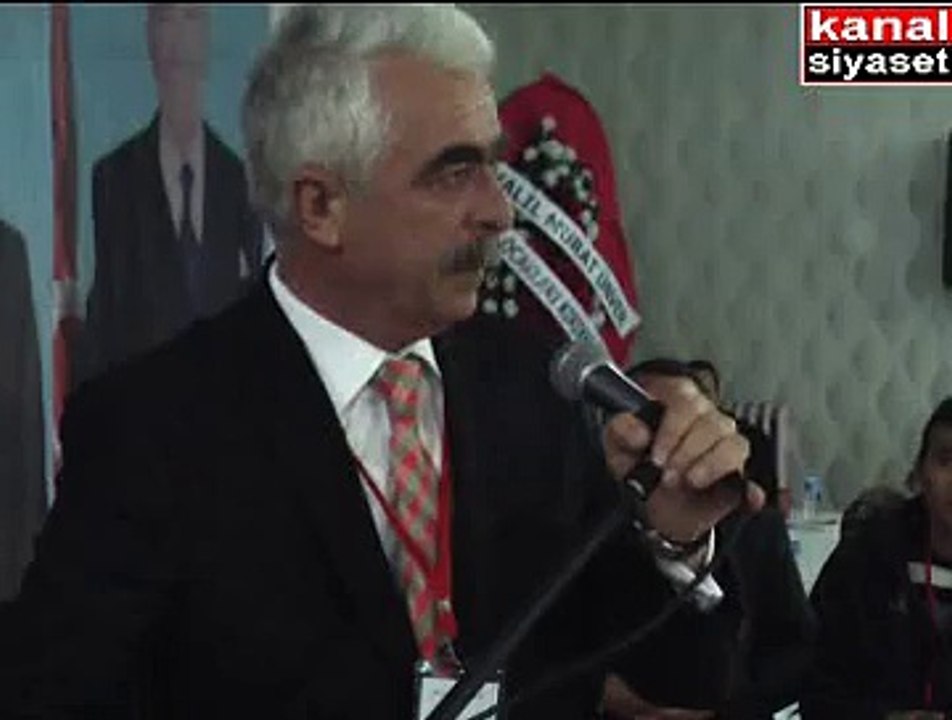 Mustafa Pekdogan