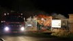 Beelden: Loods gaat in vlammen op in Veendam - RTV Noord