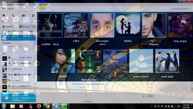 ASHIQUI MASS OR KK KI LIVE CHUDAI BY MASOOM TIGER