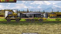 ▓❸in❶▓ Heavy Machines Tree Cutter Game !! Airport Traffic Controller Game !! Airport Run Way Game